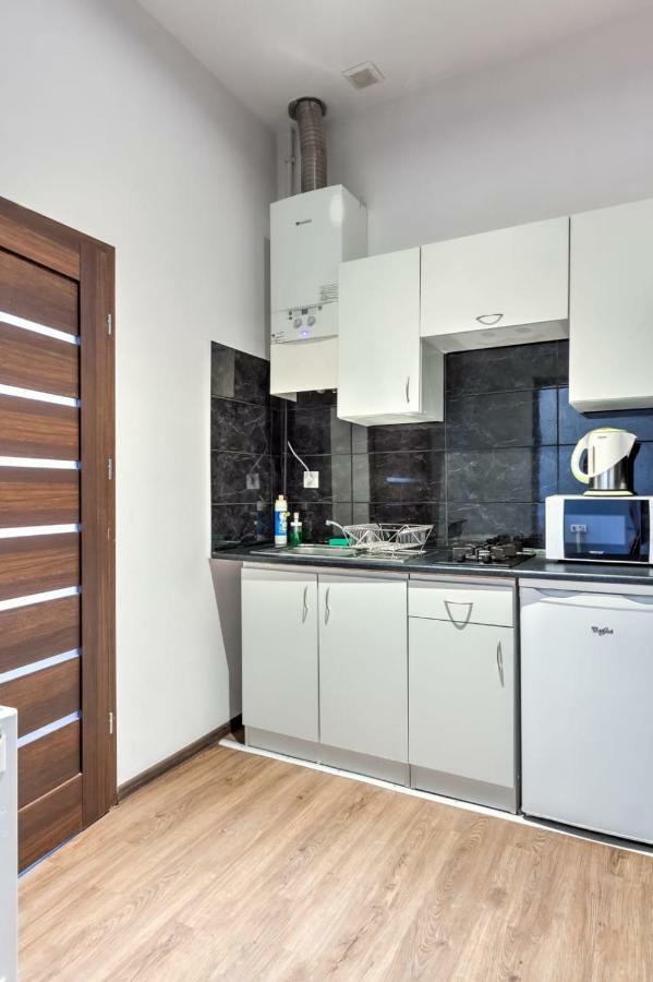 Apartamenty Atrium Катовице Экстерьер фото