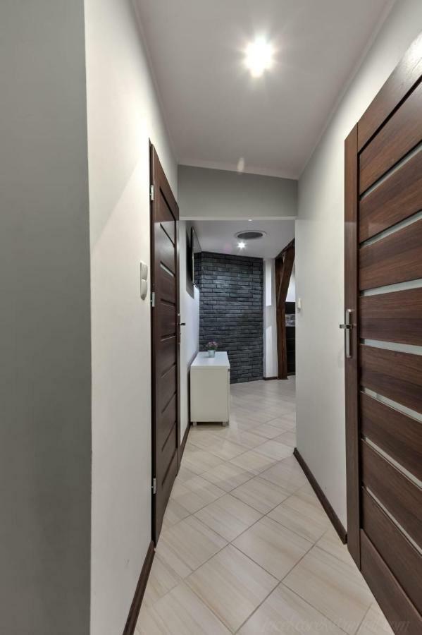 Apartamenty Atrium Катовице Экстерьер фото